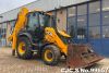 2012 JCB / 3CX Backhoe Loader 3CX