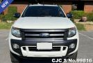 2014 Ford / Ranger Stock No. 99816