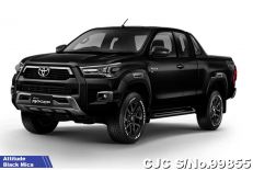 2024 Toyota / Hilux / Revo Rocco Stock No. 99855