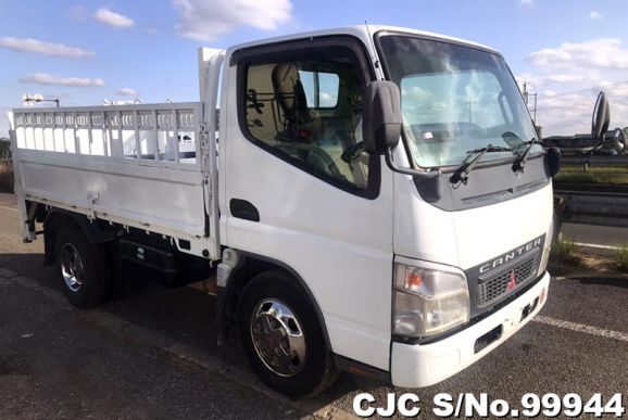 2006 Mitsubishi / Canter Stock No. 99944