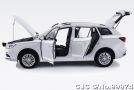 MG EP EV in Arctic White for Sale Image 15