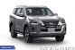 Nissan Terra