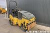 2017 Bomag / BW120AD Roller BW120AD-5