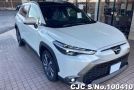 2022 Toyota / Corolla Cross Stock No. 100410