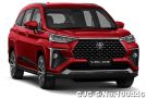 Toyota Veloz in Dark Red Mica Metallic for Sale Image 0