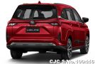 Toyota Veloz in Dark Red Mica Metallic for Sale Image 1
