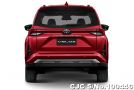 Toyota Veloz in Dark Red Mica Metallic for Sale Image 6