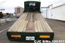 Mitsubishi Fuso Fighter in Green for Sale Image 10