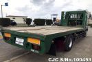Mitsubishi Fuso Fighter in Green for Sale Image 5