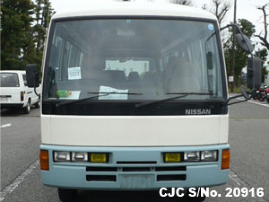 1994 Nissan / Civilian Stock No. 20916