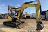 2016 Yanmar / VIO45 Mini Excavator VIO45-6A