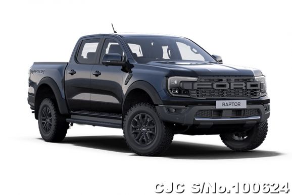 Ford Ranger in Conquer Gray for Sale Image 10