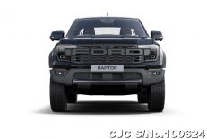 2024 Ford / Ranger / Raptor Stock No. 100624