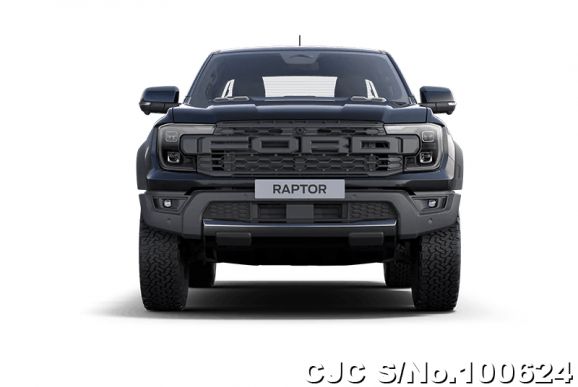 Ford Ranger in Conquer Gray for Sale Image 7