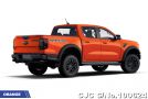 2023 Ford / Ranger / Raptor Stock No. 100624