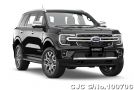 Ford Everest in Absolute Black for Sale Image 0