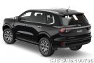 Ford Everest in Absolute Black for Sale Image 1