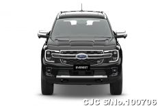 2024 Ford / Everest Stock No. 100706