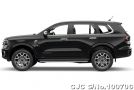 Ford Everest in Absolute Black for Sale Image 5