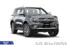 Ford Everest in Absolute Black for Sale Image 16