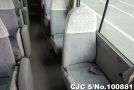 Toyota Coaster in Gold for Sale Image 14