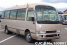 Toyota Coaster in Gold for Sale Image 0