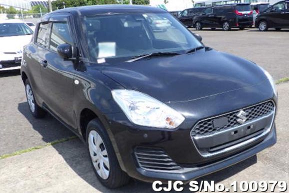 2019 Suzuki / Swift Stock No. 100979