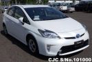 2013 Toyota / Prius Stock No. 101000