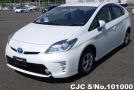 2013 Toyota / Prius Stock No. 101000