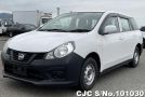 2017 Nissan / AD Van Stock No. 101030