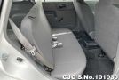 2017 Nissan / AD Van Stock No. 101030