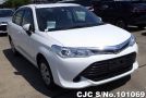 2017 Toyota / Corolla Axio Stock No. 101069