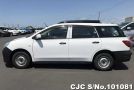 2017 Nissan / AD Van Stock No. 101081