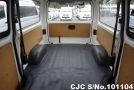 Toyota Hiace in White for Sale Image 10