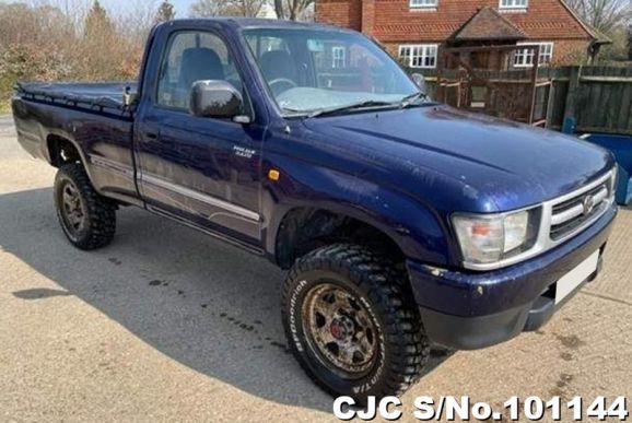 1998 Toyota / Hilux Stock No. 101144
