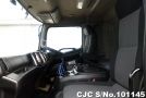 Hino Ranger in Blue for Sale Image 13