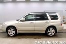 Subaru Forester in Silver for Sale Image 5