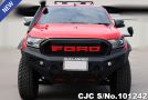 2016 Ford / Ranger Stock No. 101242