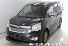 2013 Toyota / Voxy Stock No. 101271