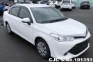 2016 Toyota / Corolla Axio Stock No. 101353