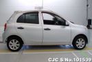 2012 Nissan / March Stock No. 101539