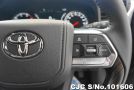 Toyota Land Cruiser in Pearl for Sale Image 17