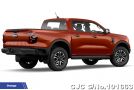 Ford Ranger in Silver Aluminum Metallic for Sale Image 14