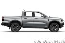 Ford Ranger in Silver Aluminum Metallic for Sale Image 5