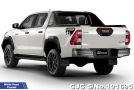 2022 Toyota / Hilux / Revo Rocco Stock No. 101695