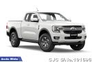 2022 Ford / Ranger Stock No. 101696