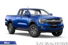 2023 Ford / Ranger Stock No. 101696