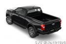 Ford Ranger in Absolute Black for Sale Image 1