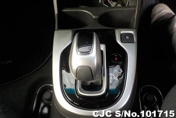 2019 Honda Fit Pearl for sale | Stock No. 101715 | Japanese