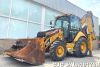 2008 Caterpillar / 432E Backhoe Loader Stock No. 101728